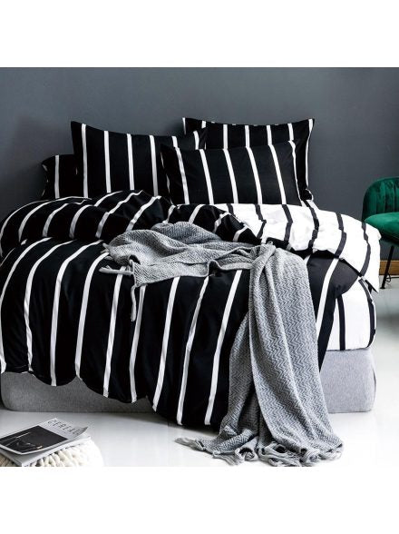 Спален комплект от 4 части